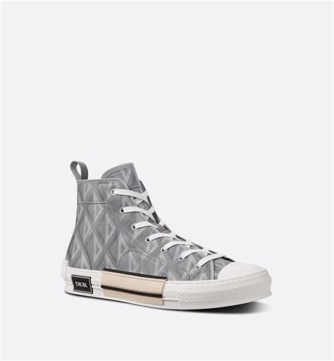 dior diamond sneakers